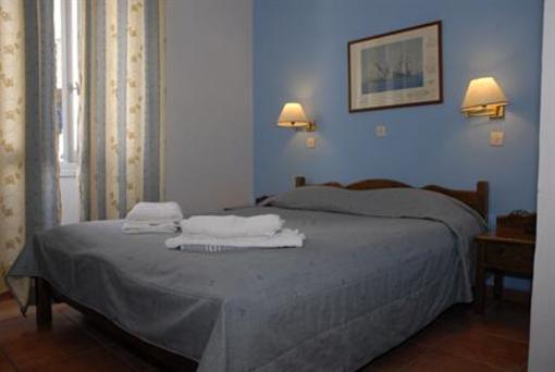 фото отеля Amarillis Hotel
