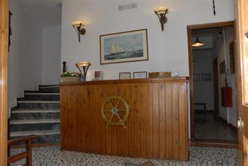 фото отеля Amarillis Hotel