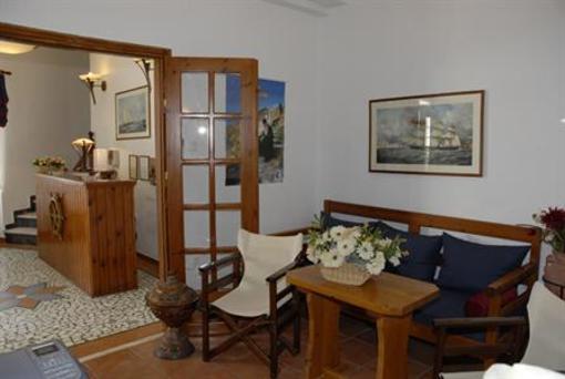 фото отеля Amarillis Hotel