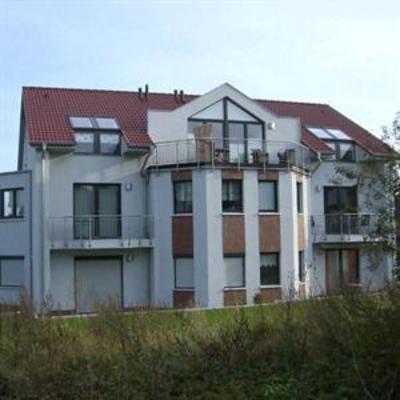 фото отеля Arkadia Pension Norderstedt