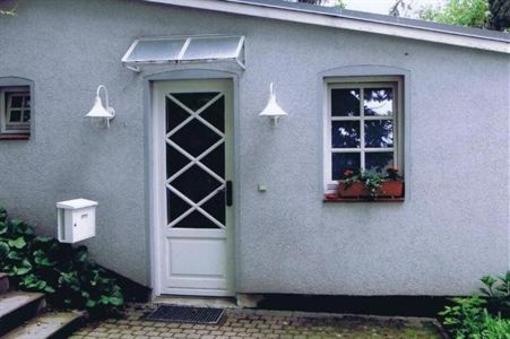 фото отеля Arkadia Pension Norderstedt