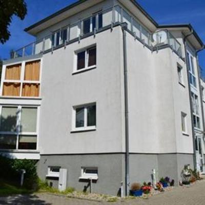 фото отеля Arkadia Pension Norderstedt