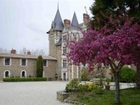 фото отеля Chateau De La Colaissiere Saint-Sauveur-de-Landemont