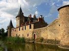 фото отеля Chateau De La Colaissiere Saint-Sauveur-de-Landemont