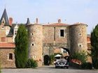 фото отеля Chateau De La Colaissiere Saint-Sauveur-de-Landemont