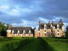 фото отеля Chateau De La Colaissiere Saint-Sauveur-de-Landemont