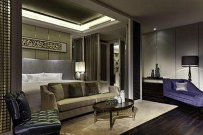 фото отеля The Westin Fuzhou Minjiang