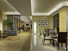 фото отеля The Westin Fuzhou Minjiang