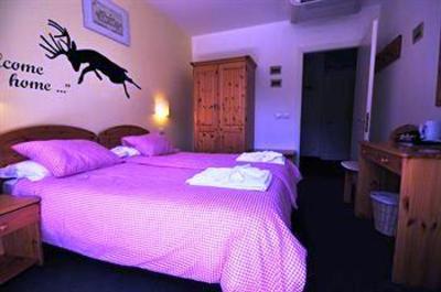 фото отеля Hotel Saisera