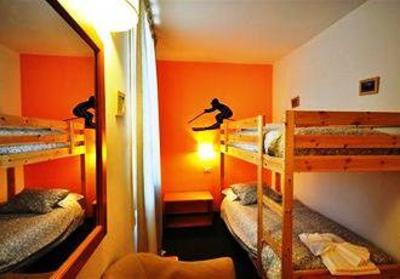фото отеля Hotel Saisera