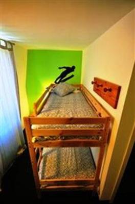 фото отеля Hotel Saisera