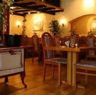 фото отеля Hotel & Restaurant Schützenhof Wörpedorf Grasberg
