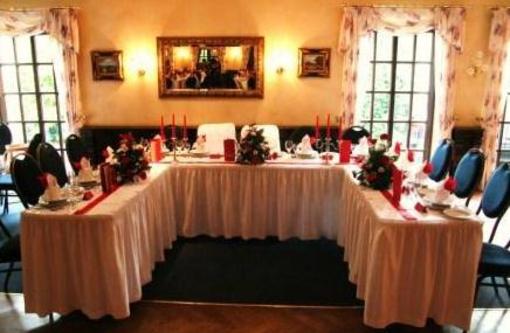фото отеля Hotel & Restaurant Schützenhof Wörpedorf Grasberg