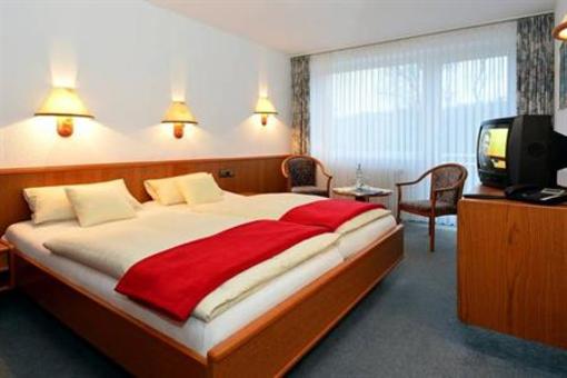 фото отеля Hotel am Kaiserbrunnen