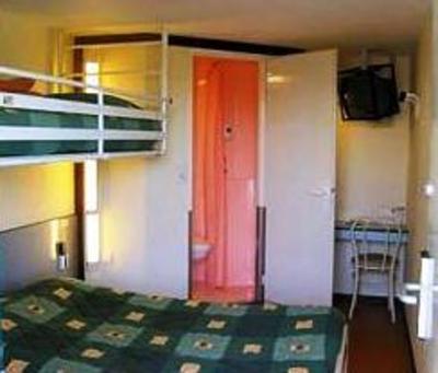 фото отеля Premiere Classe Hotel Vierzon