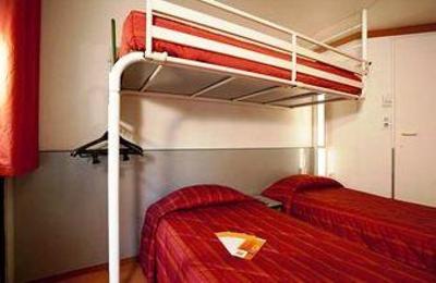 фото отеля Premiere Classe Hotel Vierzon