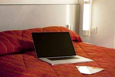 фото отеля Premiere Classe Hotel Vierzon