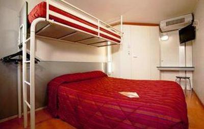 фото отеля Premiere Classe Hotel Vierzon