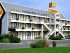 фото отеля Premiere Classe Hotel Vierzon