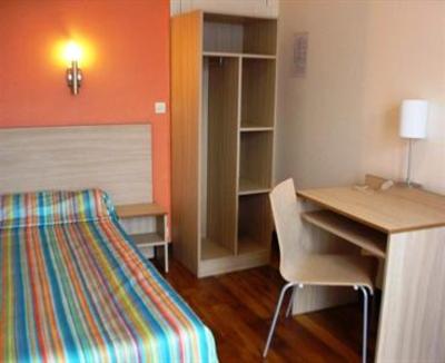 фото отеля Hotel Tolbiac