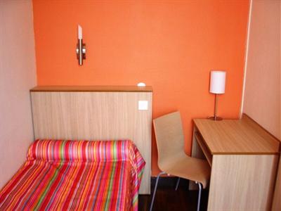 фото отеля Hotel Tolbiac