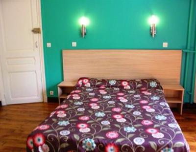 фото отеля Hotel Tolbiac