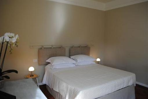 фото отеля Bed&Cafe