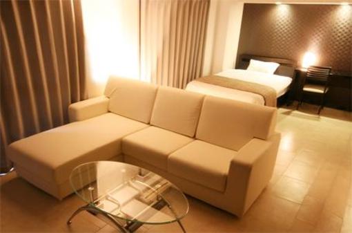 фото отеля City Inn Kokura