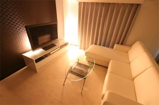 фото отеля City Inn Kokura