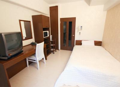 фото отеля City Inn Kokura