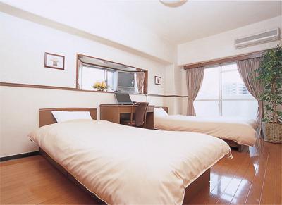 фото отеля City Inn Kokura