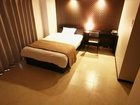 фото отеля City Inn Kokura