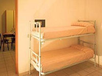 фото отеля Residence Perla