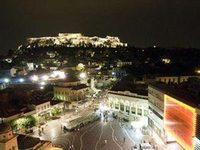 A for Athens