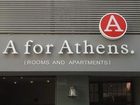 фото отеля A for Athens