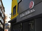 фото отеля A for Athens