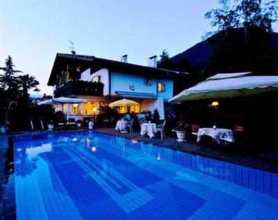 фото отеля Landhaus Hotel Innerhofer