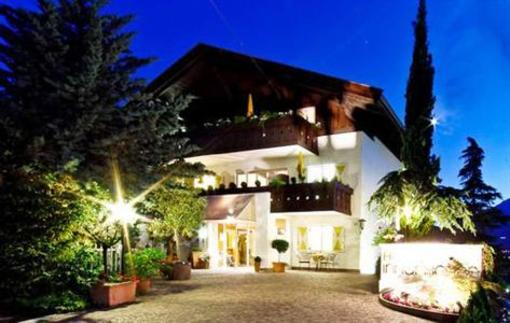 фото отеля Landhaus Hotel Innerhofer