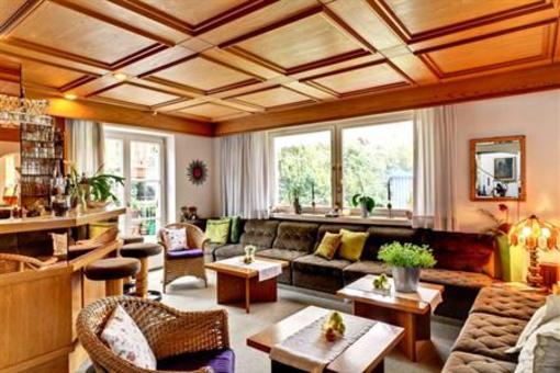 фото отеля Landhaus Hotel Innerhofer