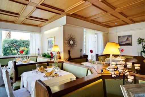фото отеля Landhaus Hotel Innerhofer