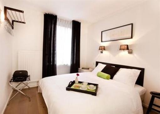 фото отеля Hotel Restaurant Huis Aan De Rots Berg en Terblijt