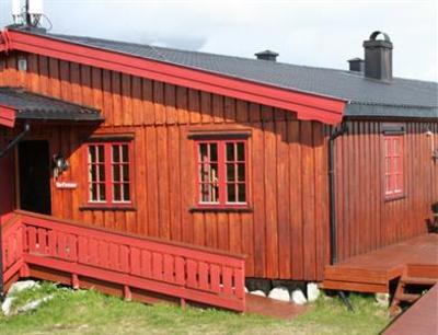 фото отеля Ble Fjellstue