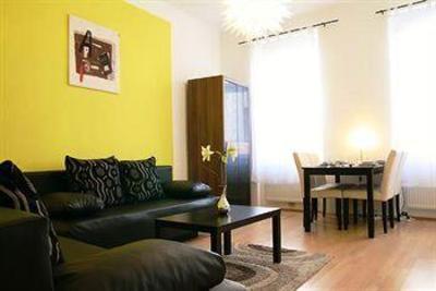 фото отеля Luxury Apartment Inzersdorferstrasse Vienna