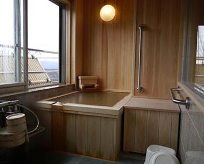 фото отеля Moriaki Ryokan Shibukawa