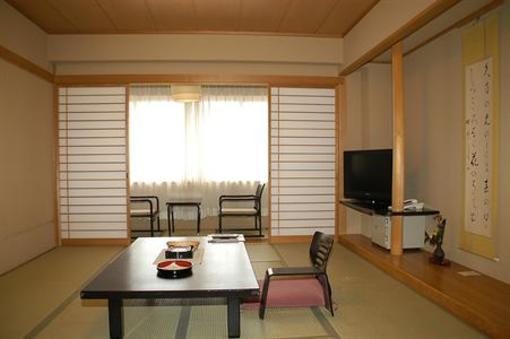 фото отеля Moriaki Ryokan Shibukawa