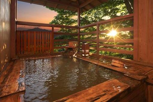 фото отеля Moriaki Ryokan Shibukawa