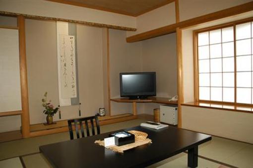 фото отеля Moriaki Ryokan Shibukawa