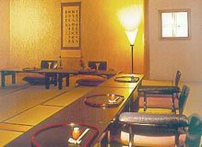 фото отеля Moriaki Ryokan Shibukawa