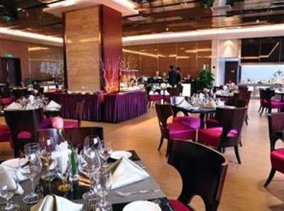 фото отеля Victoria Hotel Guangzhou