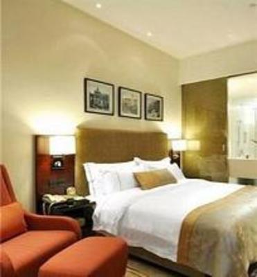 фото отеля Victoria Hotel Guangzhou